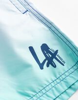 Badehose - Farbnuancen - t&uuml;rkis