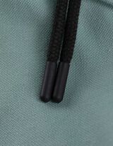 Shorts - Waffelstruktur - t&uuml;rkis