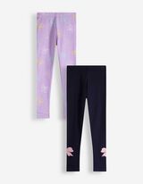 Legging - Set van 2