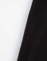 Leggings - Soft-Touch - schwarz