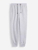 Jogginghose - Regular Fit - Hellgrau