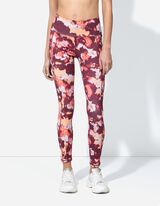 Tamprės - „Soft-Touch“ - sviesiai raudonas