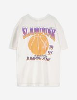 Pigiama completo (maglia + shorts) - Stampa sul retro - bronzo