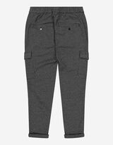 Herren Jogpants - Fixierter Beinumschlag