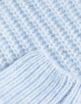 Kampsun - jäme kude - helesinine