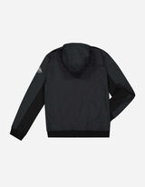 Dzseki - Softshell - s&ouml;t&eacute;tsz&uuml;rke