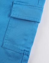 Bermuda  - Aufgesetze Taschen