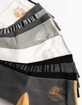 Socken - 10er-Pack