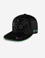 Kapa - Xbox - crna
