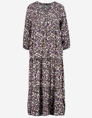 Kleider Rocke Damen Takko Fashion 