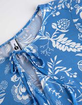 Kleid - LENZING™ ECOVERO™