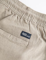 Pantaloni scurți cargo - Amestec in - Verde deschis