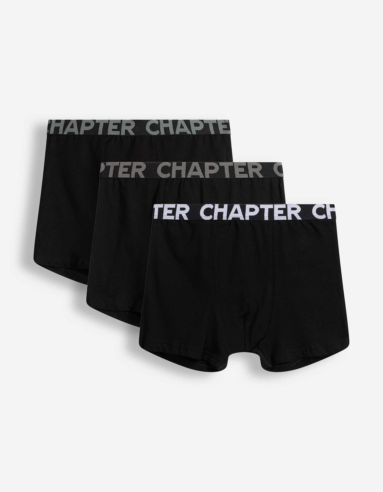 Trunks - 3er-Pack