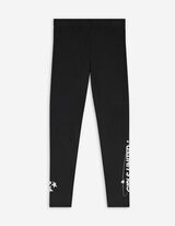 Legging - Thermo-effect - zwart