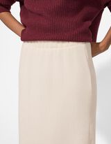 Rock - A-Shape - wei&szlig;