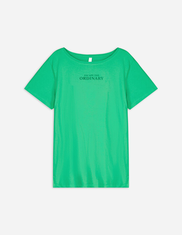 T-shirt - Statement