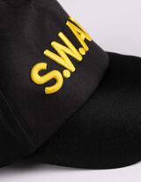 SWAT Cap - Messageprint