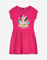 Kleid - Minnie Mouse