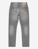 Jeans - Slim fit - donkerblauw