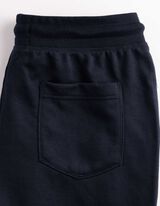 &Scaron;ortky - Klasick&yacute; střih Regular Fit - tmave modra