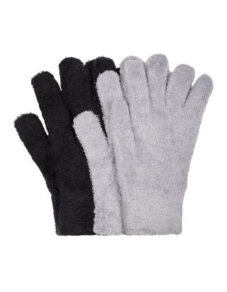 M&auml;dchen Handschuhe im 2er-Pack 