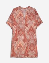 Blusenshirt - Viskose