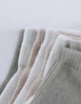 Titokzokni - 7 db-os csomag