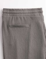 Kalhoty - Norm&aacute;ln&iacute; d&eacute;lka - seda