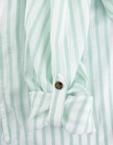 Bluza - Pamuk - zelena