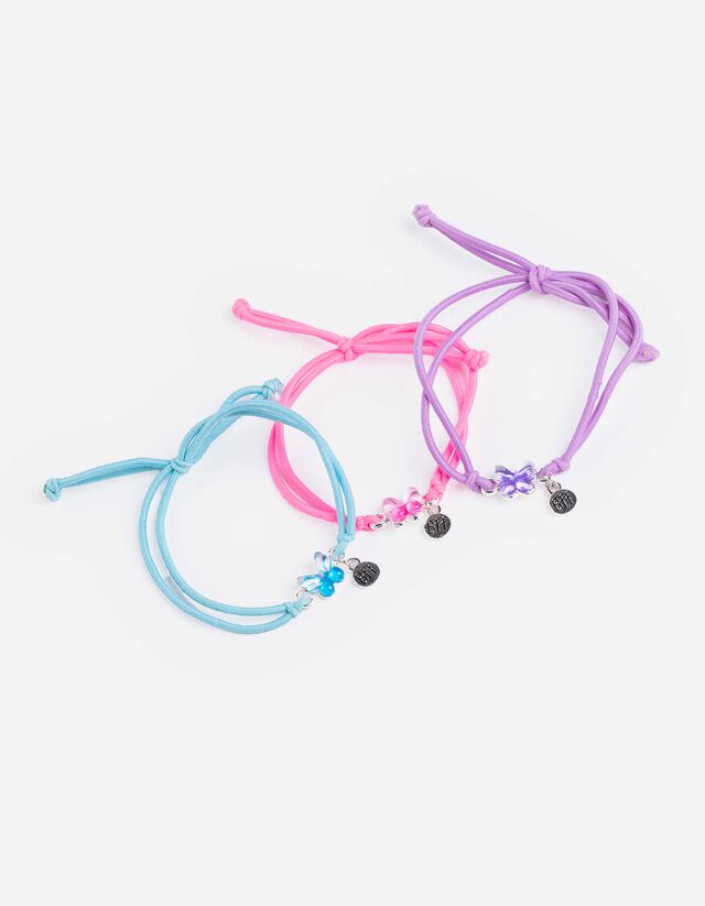 Armband - pink