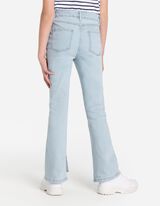 Jeans - Bootcut fit - lichtblauw