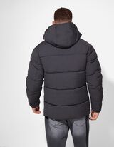 Giacca - Cappuccio - grigio scuro