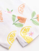 Leg&iacute;ny - 3/4 d&eacute;lka - b&iacute;l&aacute;