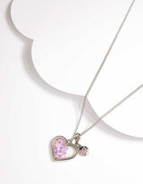 Collana - argento
