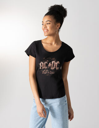T-shirt - Noir
