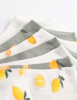 Sneakersocken - 7er-Pack