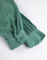 Mar&scaron;kiniai - Muslinas - zalias