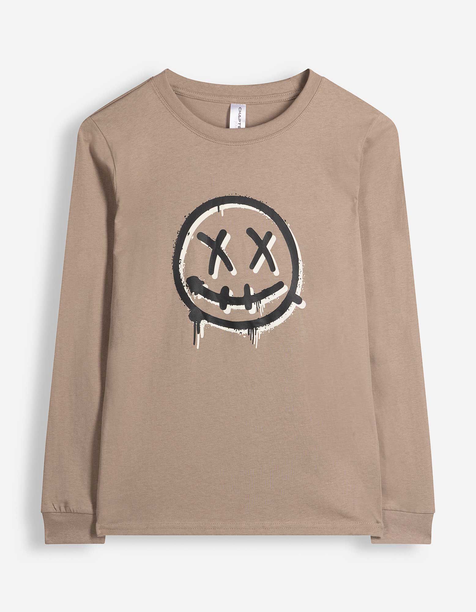 Pyjamaset van sweatshirt en broek - Set van 2