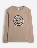 Pyjamaset van sweatshirt en broek - Set van 2