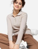 Polos&auml;rk - soonikuline struktuur - beezh