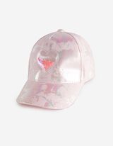 Kapa - Ukrasne perle - ruzicasta