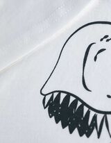 Pigiama completo (maglia + shorts) - Stampa - bronzo