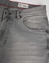 Jeans - Slim fit - donkerblauw