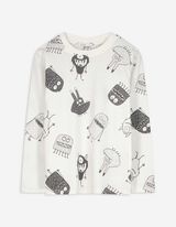 Tričko - 5 ks v balen&iacute;