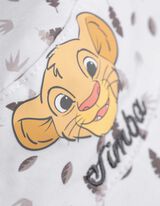 Panama m&uuml;ts - L&otilde;vikuningas - valge