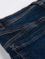 Jeans - Skinny Fit - blu scuro