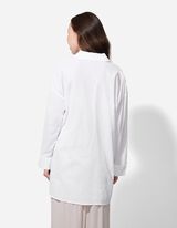 S&auml;rk - &uuml;hev&auml;rviline - valge