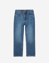 Jeans - Straight Fit