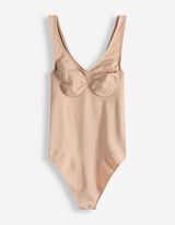 Body - Shapewear - rozowy