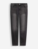 Jeans - Skinny fit - Zwart